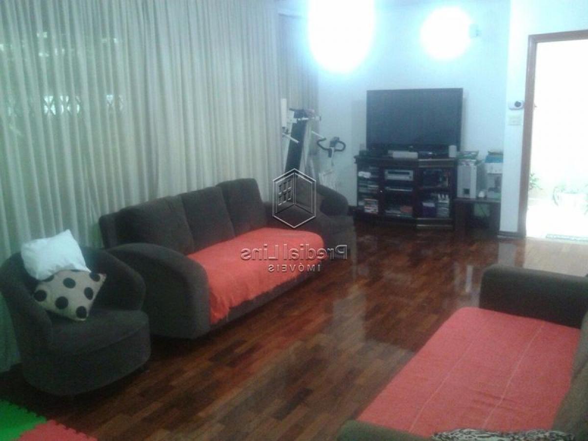 4 bedrooms House in Sao Paulo, Brazil No. 502631