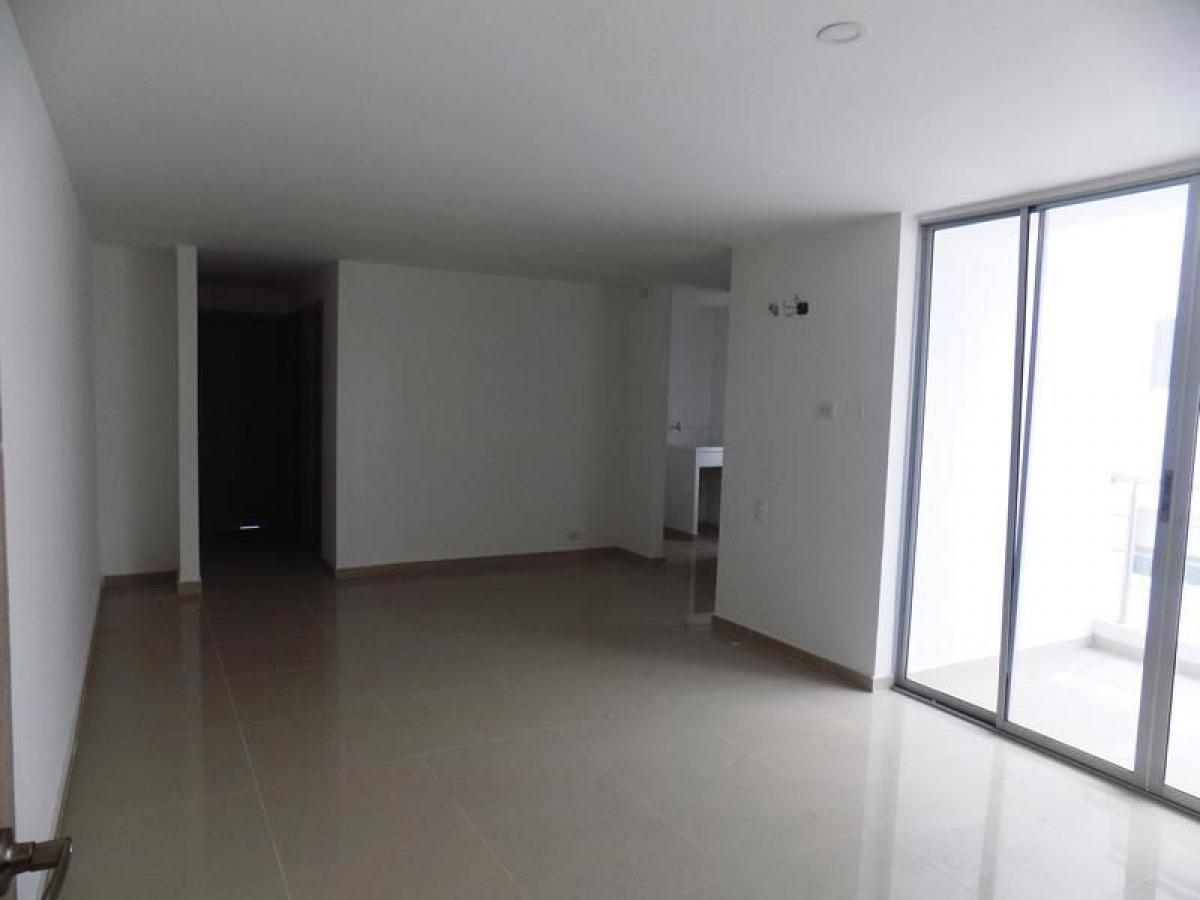 2 bedrooms House in Atlantico, Colombia No. 6109