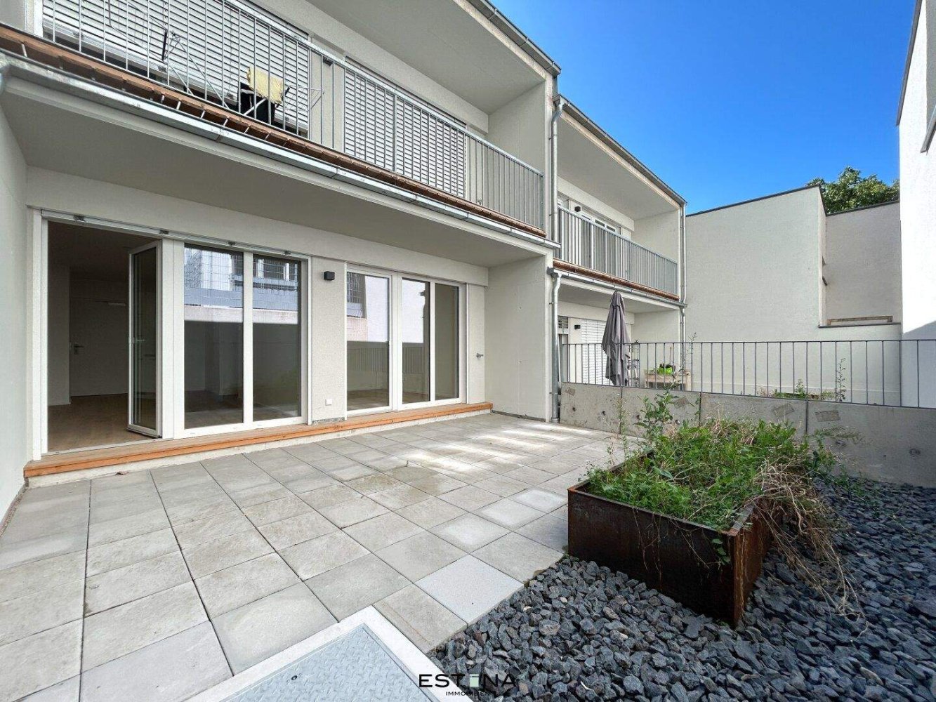 2-Zimmer Doppelhaus in Penzing, Austria, Nr. 133104