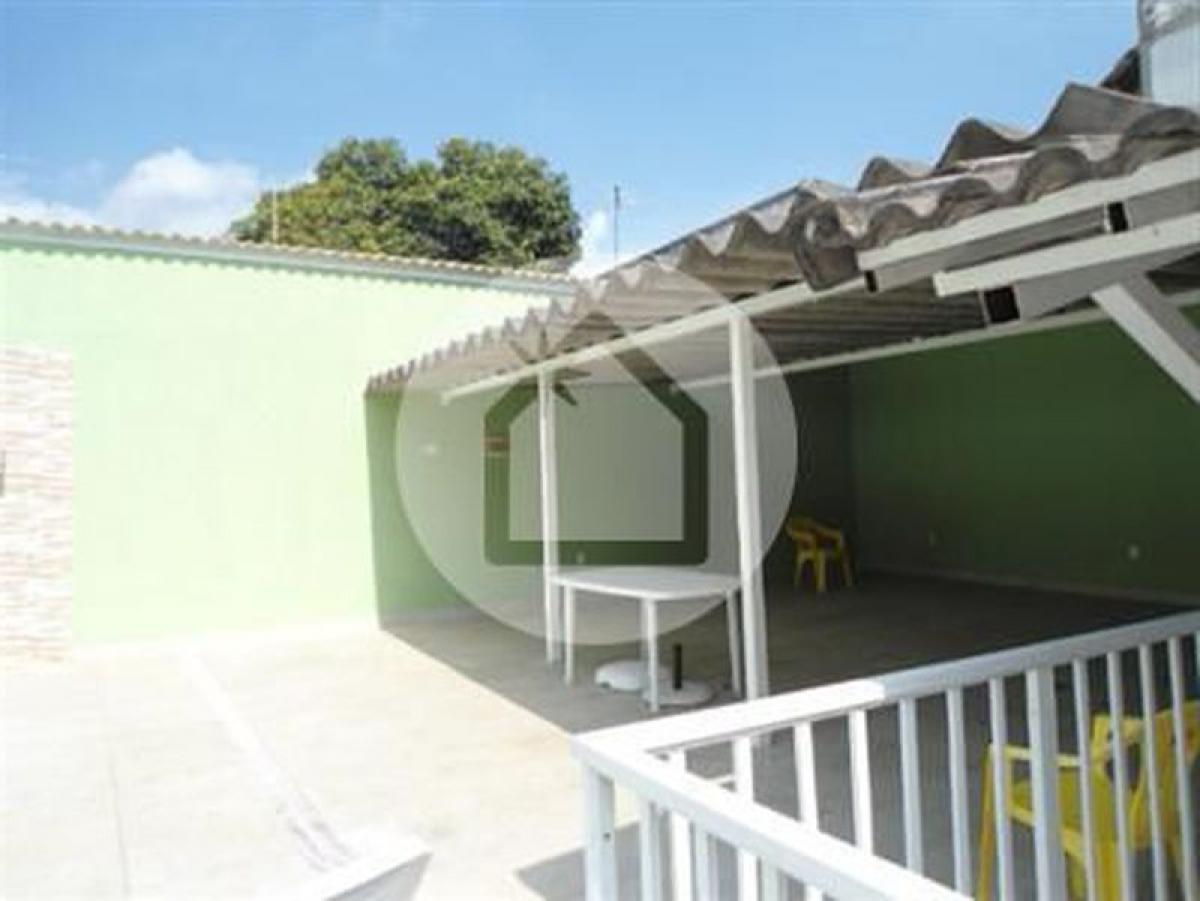 3 chambres Maison à Rio de Janeiro, Brazil No. 546913