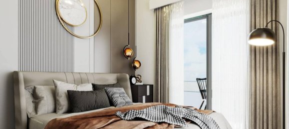 Apartment 1+1 in Avsallar, Turkey No. 31308 7