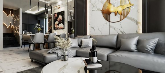 Apartment 1+1 in Avsallar, Turkey No. 31308 5