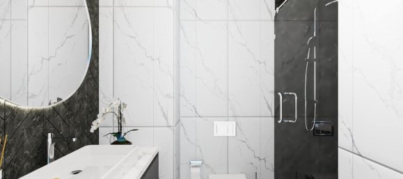 Apartment 1+1 in Avsallar, Turkey No. 31308 11