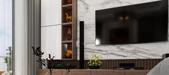 Apartment 1+1 in Avsallar, Turkey No. 31308 2