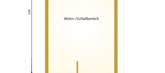 1 Schlafzimmer Wohnung in Ostholstein, Germany, Nr. 263321 8