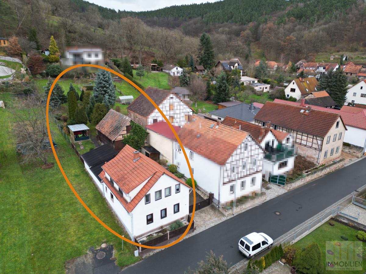 5 rooms House in Saalfeld-Rudolstadt, Germany No. 133826