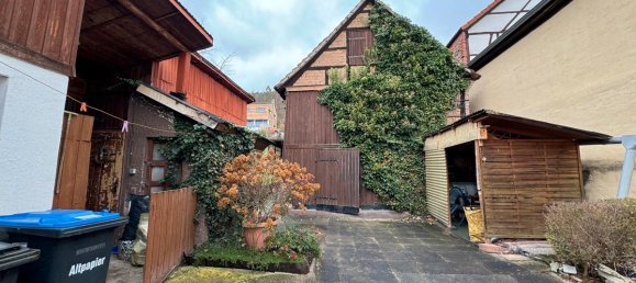 5 rooms House in Saalfeld-Rudolstadt, Germany No. 133826 15