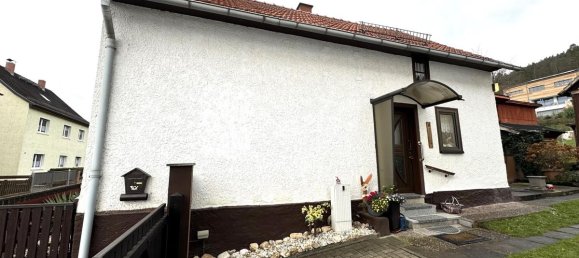 5 rooms House in Saalfeld-Rudolstadt, Germany No. 133826 14