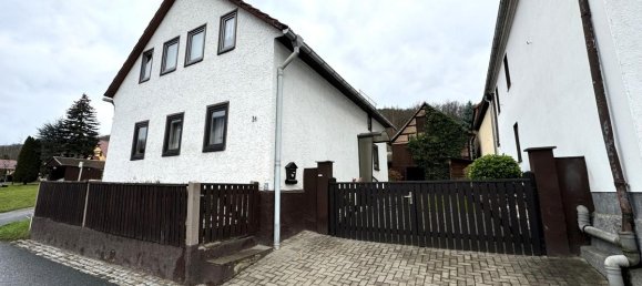 5 rooms House in Saalfeld-Rudolstadt, Germany No. 133826 2