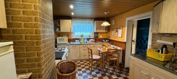 5 rooms House in Saalfeld-Rudolstadt, Germany No. 133826 4