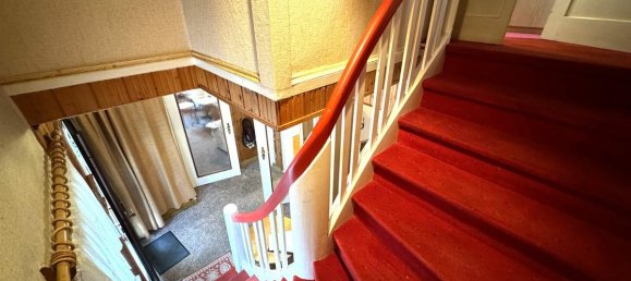 5 rooms House in Saalfeld-Rudolstadt, Germany No. 133826 7