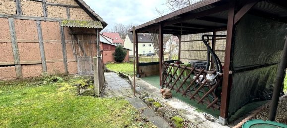 5 rooms House in Saalfeld-Rudolstadt, Germany No. 133826 17