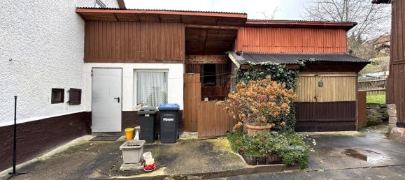 5 rooms House in Saalfeld-Rudolstadt, Germany No. 133826 16