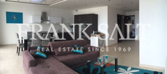 Apartamento de 2 dormitorios en Nadur, Malta No. 5570 2