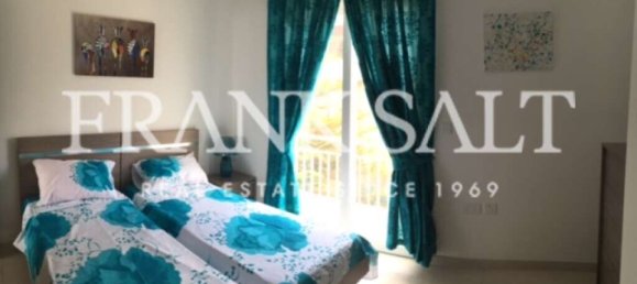 Apartamento de 2 dormitorios en Nadur, Malta No. 5570 8