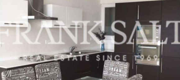 Apartamento de 2 dormitorios en Nadur, Malta No. 5570 7