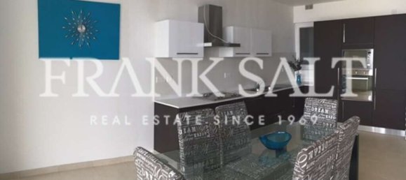 Apartamento de 2 dormitorios en Nadur, Malta No. 5570 6