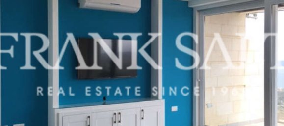 Apartamento de 2 dormitorios en Nadur, Malta No. 5570 3