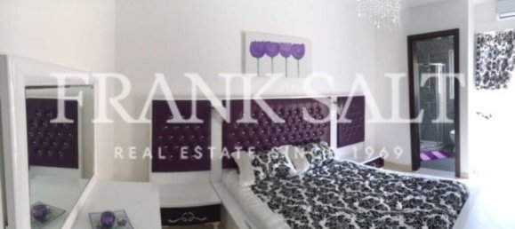 Apartamento de 2 dormitorios en Nadur, Malta No. 5570 10