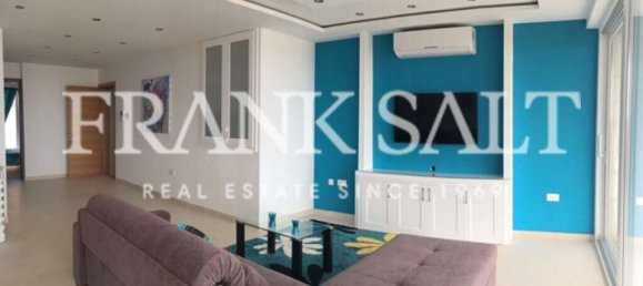 Apartamento de 2 dormitorios en Nadur, Malta No. 5570 13