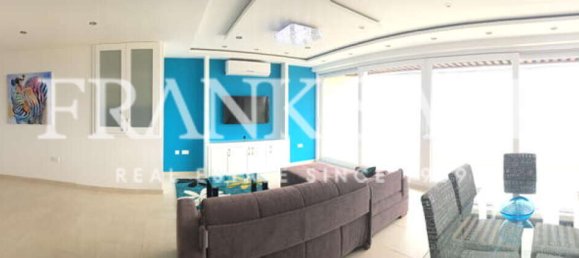 Apartamento de 2 dormitorios en Nadur, Malta No. 5570 12