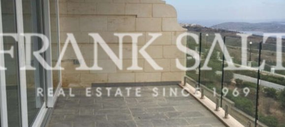 Apartamento de 2 dormitorios en Nadur, Malta No. 5570 11