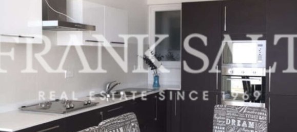 Apartamento de 2 dormitorios en Nadur, Malta No. 5570 5