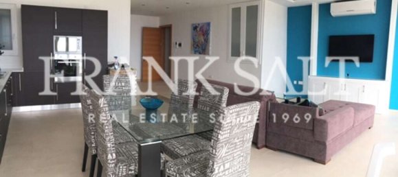 Apartamento de 2 dormitorios en Nadur, Malta No. 5570 4