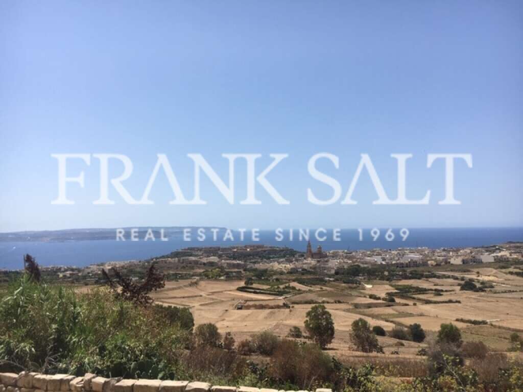 Apartamento de 2 dormitorios en Nadur, Malta No. 5570