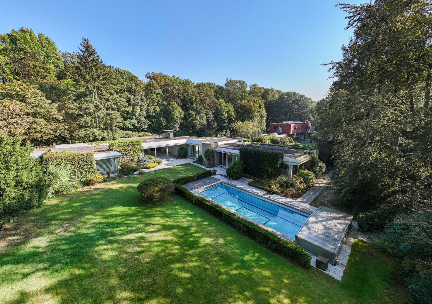 Bungalow T5 em Cologne, Germany N.º 122385