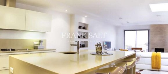 2 bedrooms Apartment in Sliema, Malta No. 1240 6