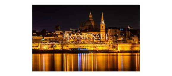 2 bedrooms Apartment in Sliema, Malta No. 1240 2