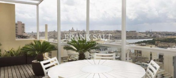 2 bedrooms Apartment in Sliema, Malta No. 1240 3