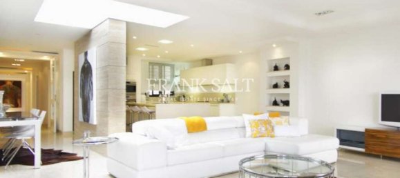 2 bedrooms Apartment in Sliema, Malta No. 1240 4