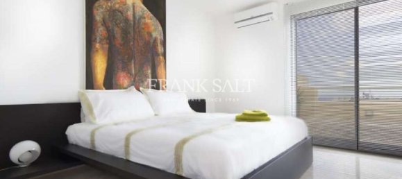 2 bedrooms Apartment in Sliema, Malta No. 1240 12