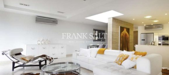 2 bedrooms Apartment in Sliema, Malta No. 1240 5