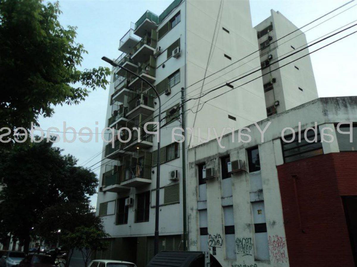 Studio à Buenos Aires, Argentina No. 92343