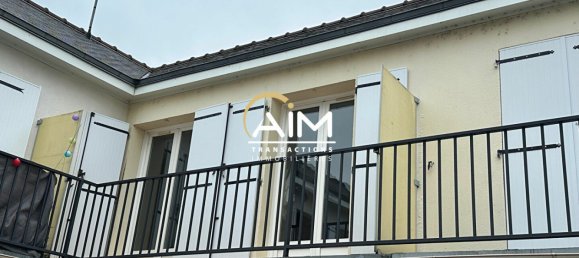 6 Schlafzimmer Gebäude in La Riche, France, Nr. 39856 2