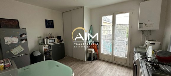 6 Schlafzimmer Gebäude in La Riche, France, Nr. 39856 3