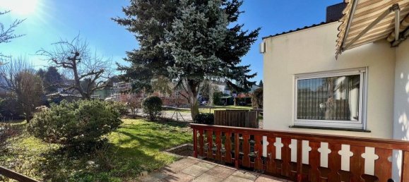 Adosado de 2 dormitorios en Hochtaunuskreis, Germany No. 51915 7