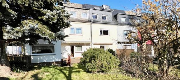 Adosado de 2 dormitorios en Hochtaunuskreis, Germany No. 51915 11