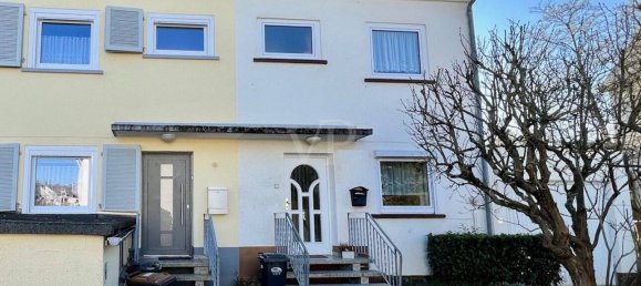 Adosado de 2 dormitorios en Hochtaunuskreis, Germany No. 51915 13