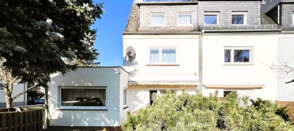 Adosado de 2 dormitorios en Hochtaunuskreis, Germany No. 51915 2