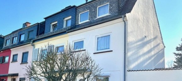 Adosado de 2 dormitorios en Hochtaunuskreis, Germany No. 51915 12