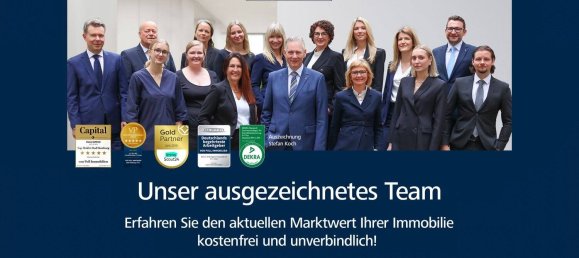 Adosado de 2 dormitorios en Hochtaunuskreis, Germany No. 51915 15