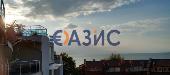 Квартира с 2 спальнями в Равда, Болгария № 782 16