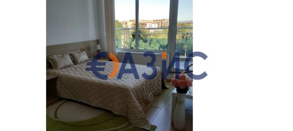 Квартира с 2 спальнями в Равда, Болгария № 782 10