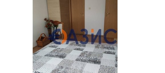 Квартира с 2 спальнями в Равда, Болгария № 782 12