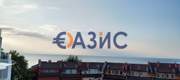 Квартира с 2 спальнями в Равда, Болгария № 782 15