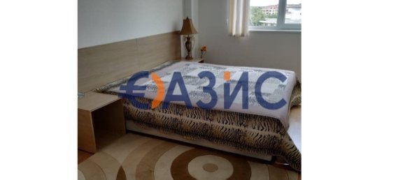 Квартира с 2 спальнями в Равда, Болгария № 782 11